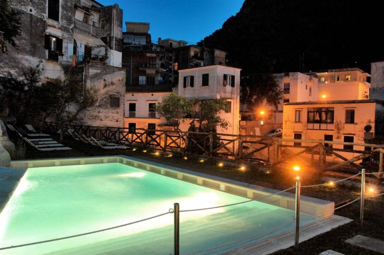 Aparthotel Loft By Amalfivacation Amalfi