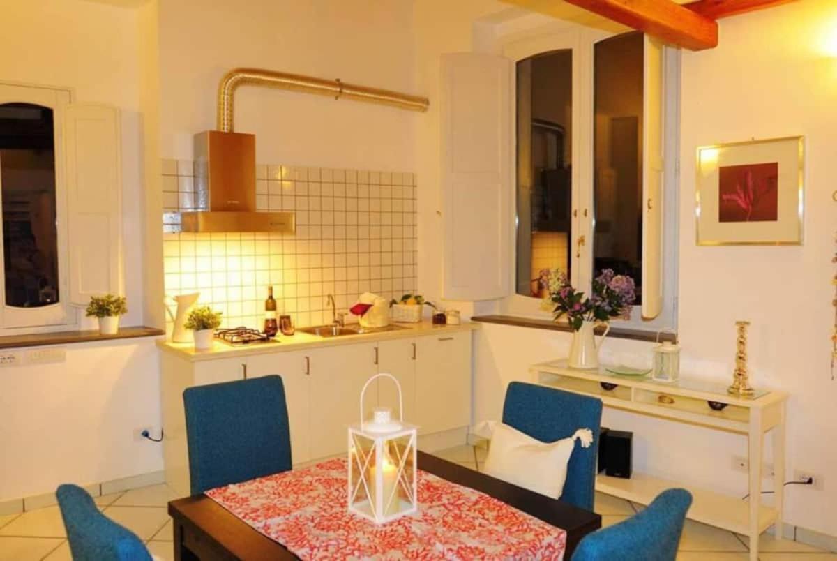 Loft By Amalfivacation Aparthotel Amalfi